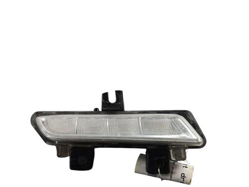 Right daytime light RENAULT CLIO IV (BH_) 1.5 dCi 75 | BP31907520C103