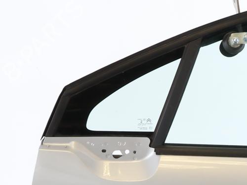 dr-venstre-fortil-citroen-c3-iii-sx-2016-38636192 main image