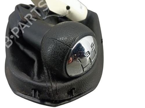 Shift knob PEUGEOT 308 I (4A_, 4C_) 1.6 HDi | BP31176412I34