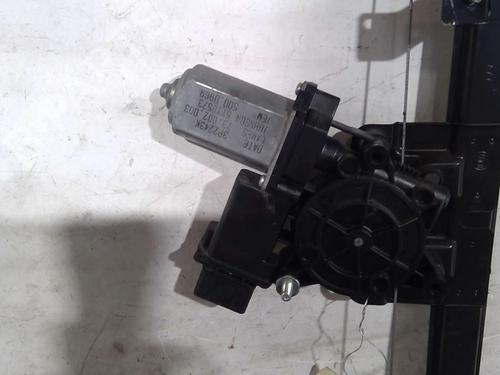 Used Front right window mechanism Front right window mechanism FIAT DUCATO Van (250_) 115 Multijet 2,0 D (116 hp) 25111353 25111353