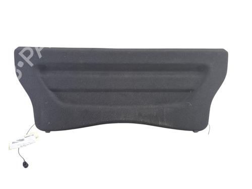 Used Rear parcel shelf RENAULT CLIO IV (BH_) 1.5 dCi 75 (75 hp) 25056049