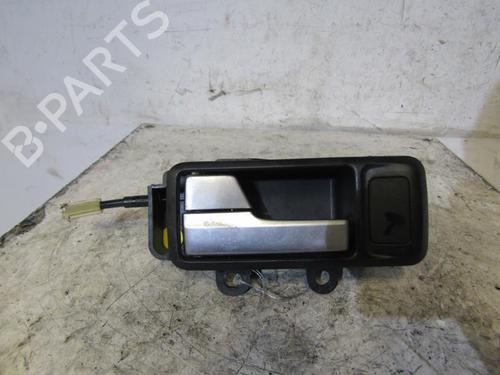Used Front left interior door handle FORD FOCUS II Turnier (DA_, FFS, DS) [2004-2012]  25064186