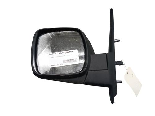 Used Left mirror RENAULT KANGOO / GRAND KANGOO II (KW0/1_) 1.5 dCi 90 (KW05, KW08, KW0G, KW11) (90 hp) 28132200