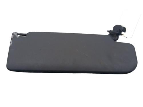 Used Left sun visor SKODA FABIA II (542) 1.6 TDI (75 hp) 25099473