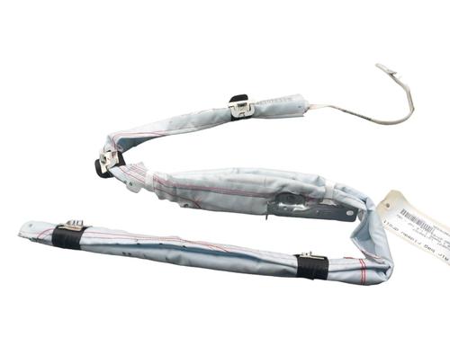 Right curtain airbag PEUGEOT 208 I (CA_, CC_) 1.6 GTi | BP25073577C12 