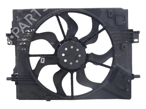 Radiator fan RENAULT CLIO V (B7_) 1.0 TCe 90 (B7MT) | BP37749148M35 - Image 5
