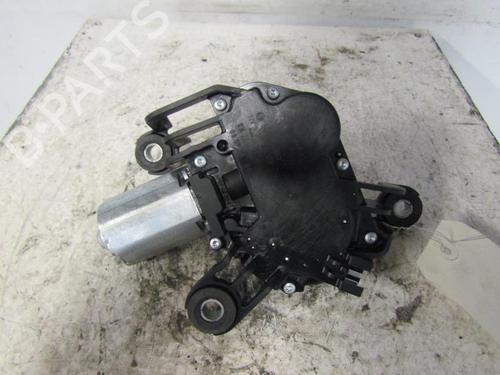 Viskermotor bagrude OPEL SIGNUM Hatchback (Z03) 1.9 CDTI (F48) | BP25083245M102 
