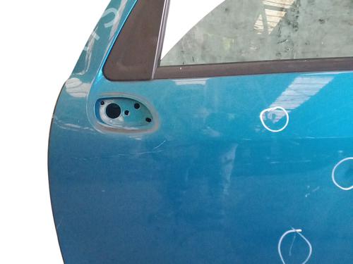Left front door CITROËN C3 II (SC_) 1.6 VTi 120 | BP25074346C2 