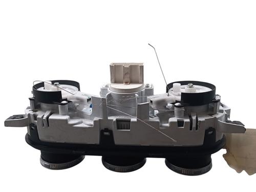 Climate control FIAT 500L (351_, 352_) 1.4 (199LYB1B) | BP30329166I5 