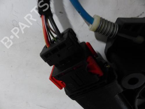 Front left window mechanism OPEL CORSA D (S07) 1.3 CDTI (L08, L68) | BP25080082C22 