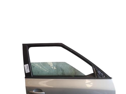 Right front door SKODA FABIA II (542) 1.6 TDI | BP25077229C3 