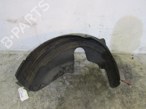 Used Wheel arch BMW 5 (E60) 530 d (218 hp) 25063835