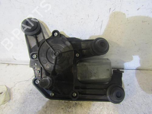 Used Rear wiper motor PEUGEOT 308 I (4A_, 4C_) 1.6 HDi (90 hp) 25079360