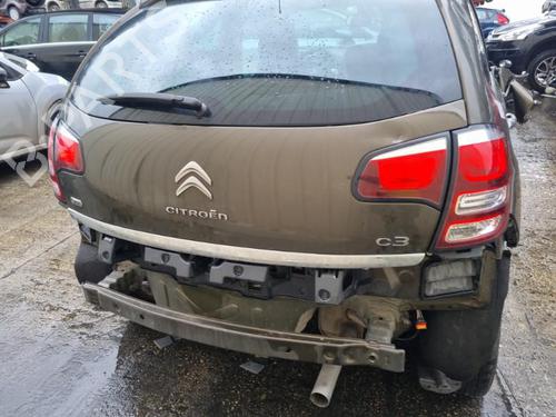 Gearbox CITROËN C3 II (SC_) 1.6 HDi | BP25054917M3  - Image 12