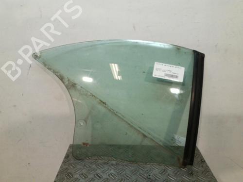 Used Rear right door window PEUGEOT 308 CC (4B_) 1.6 16V (150 hp) 25110389