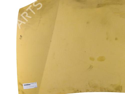 Hood RENAULT KANGOO (KC0/1_) D 65 1.9 (KC0E, KC02, KC0J, KC0N) | BP25728366C1