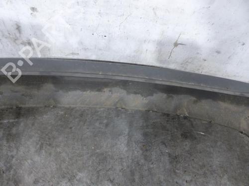 Rear bumper VW CADDY III Box Body/MPV (2KA, 2KH, 2CA, 2CH) 1.9 TDI | BP25107271C8 