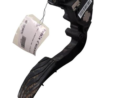 Pedal RENAULT MEGANE IV Hatchback (B9A/M/N_) 1.5 dCi 110 (B9A3) | BP32685788I4  - Image 5