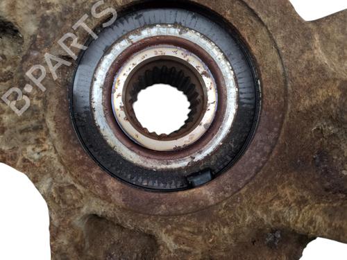 right-front-steering-knuckle-dacia-sandero-ii-2012-32064951 main image