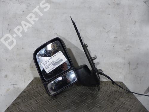 Used Left mirror Left mirror FORD TRANSIT CONNECT (P65_, P70_, P80_) 1.8 Di (75 hp) 10584744 10584744