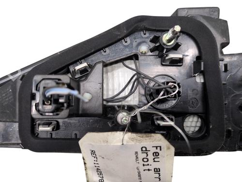 Right tailgate light RENAULT MEGANE IV Hatchback (B9A/M/N_) 1.6 TCe 205 (B9MV) | BP29917569C80 - Image 6