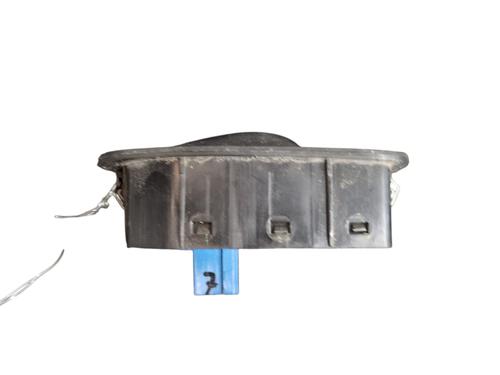 Used Left front window switch Left front window switch FIAT FIORINO Box Body/MPV (225_) 1.4 Natural Power (225BXC1A, 225AXC1A) (78 hp) 31248826 31248826