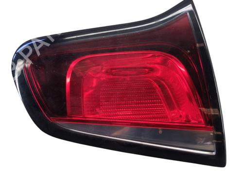 Used Left tailgate light Left tailgate light 27205347 27205347