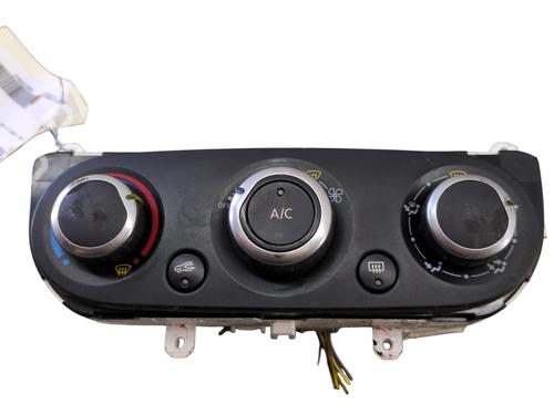 Used Climate control Climate control RENAULT CLIO IV (BH_) 0.9 TCe 90 (BHNF, BHMA, BHMH, BHJK, BHJR) (90 hp) 27205298 27205298