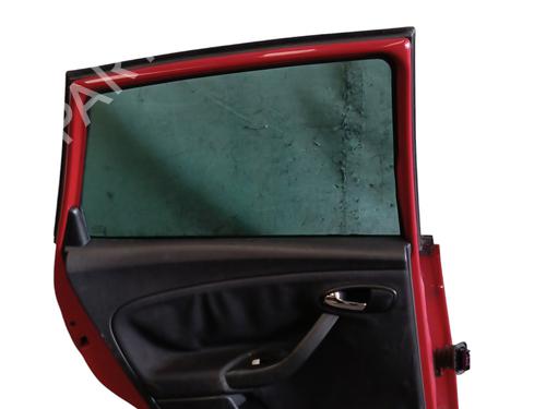 Left rear door SEAT ALTEA (5P1)  | BP25055012C4 