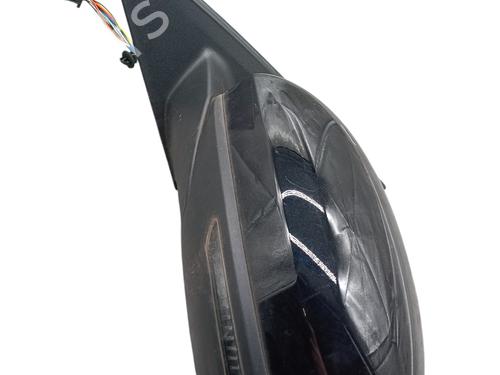 Left mirror RENAULT ARKANA I (LCM_, LDN_) 1.3 TCe 160 (LDN1) | BP31883461C26 