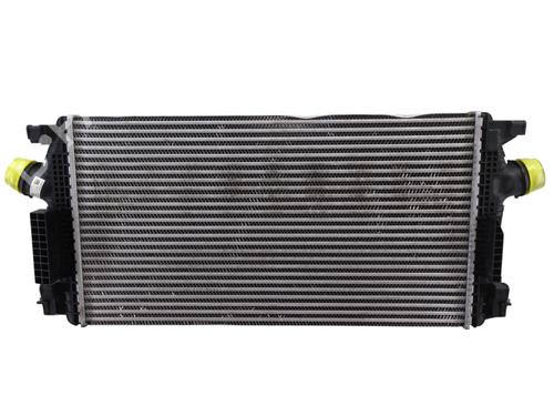 Intercooler OPEL ZAFIRA TOURER C (P12) 2.0 CDTi (75) | BP27481668M30 - Image 4