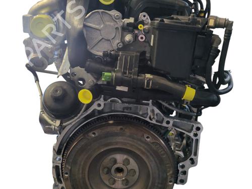 Engine PEUGEOT 207 (WA_, WC_) 1.6 HDi | BP29979100M1
