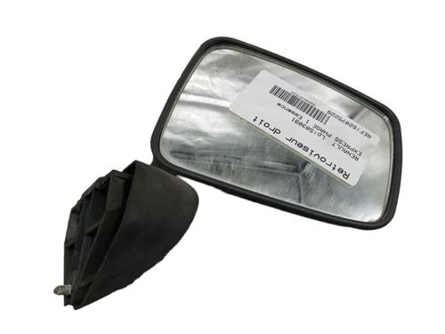 Right mirror RENAULT RAPID Box Body/MPV (F40_, G40_) 1.4 (F402) | BP25062414C27 