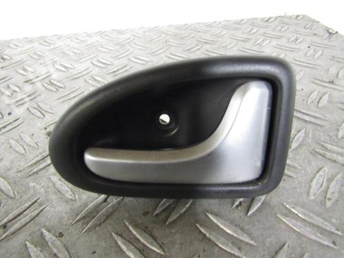 Used Rear right interior door handle RENAULT CLIO III (BR0/1, CR0/1) 1.2 16V (BR02, BR0J, BR11, CR02, CR0J, CR11) (75 hp) 25091801