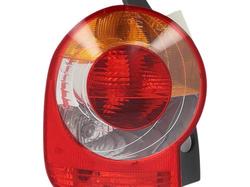 Used Left taillight Left taillight RENAULT MODUS / GRAND MODUS (F/JP0_) 1.2 (JP0C, JP0K, FP0C, FP0K, FP0P, JP0P, JP0T) (75 hp) 40457819 40457819