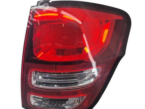 Used Right taillight CITROËN C3 II (SC_) 1.4 VTi 95 (95 hp) 28949059