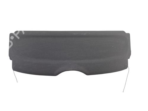 Used Rear parcel shelf PEUGEOT 206 Hatchback (2A/C) 1.9 D (69 hp) 25101682