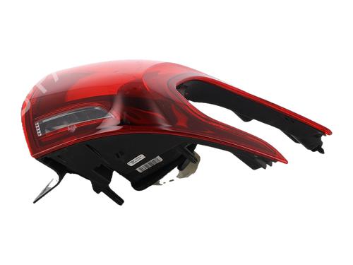 Right taillight PEUGEOT 2008 I (CU_) 1.6 BlueHDi 100 | BP39258756C35 - Image 3