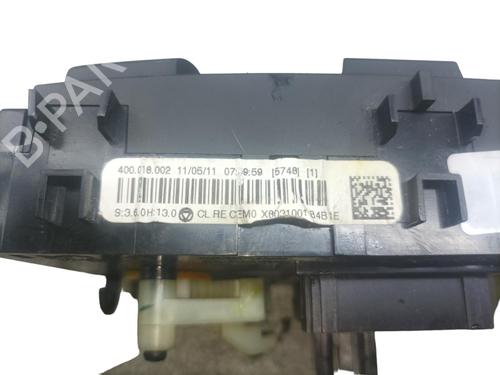 Used Climate control CITROËN C3 II (SC_) 1.4 HDi 70 (SC8HZC, SC8HR0, SC8HP4) (68 hp) 25102751