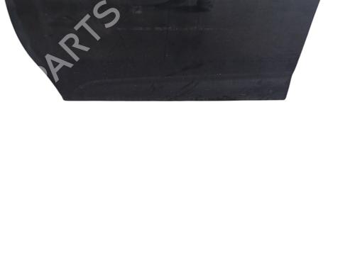 Left front door CITROËN C3 II (SC_) 1.6 HDi | BP29638581C2 