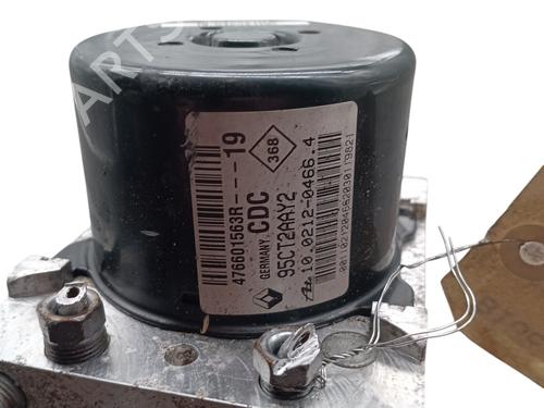 Abs pomp RENAULT SCÉNIC III (JZ0/1_) 1.5 dCi (110 hp) 32993034