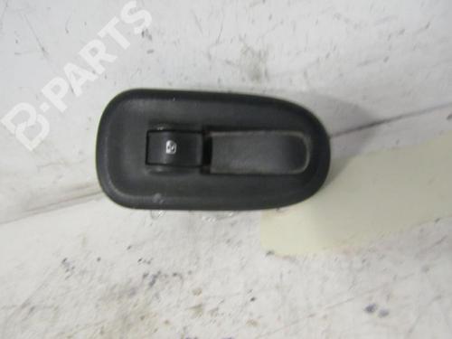 Used Right front window switch Right front window switch RENAULT KANGOO Express (FW0/1_) 1.5 dCi 85 (FW0K, FW0L, FW0B) (86 hp) 10600110 10600110