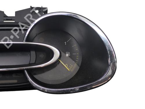 Used Instrument cluster RENAULT CLIO IV (BH_) 1.2 16V (73 hp) 29183285