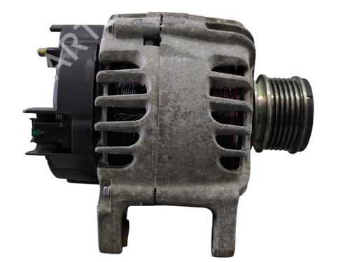 Alternator DACIA DUSTER (HS_) 1.5 dCi | BP29627929M7 