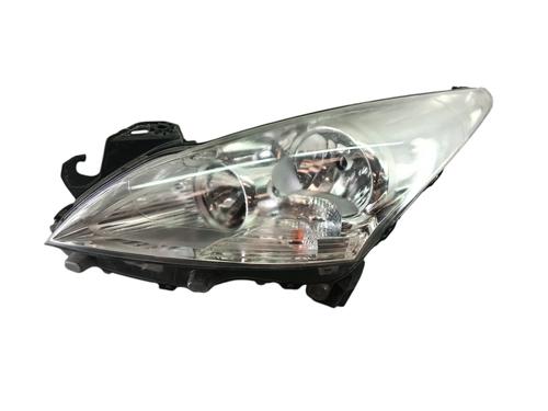 Used Left headlight PEUGEOT 3008 I MPV (0U_) 1.6 HDi (114 hp) 28321465