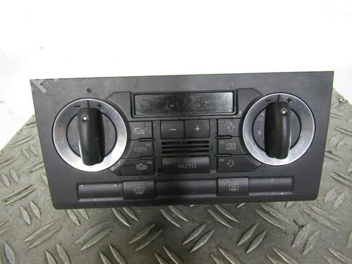 AC-Styringsenhed/Manøvreenhed AUDI A3 (8P1) [2003-2013]  25108452