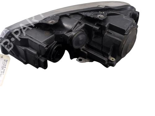 Right headlight VW GOLF VI (5K1) 2.0 TDI | BP30881687C29 