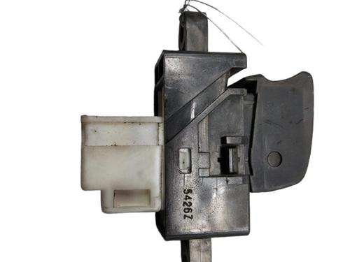 Used Left rear window switch NISSAN X-TRAIL I (T30) 2.2 dCi 4x4 (136 hp) 25087359