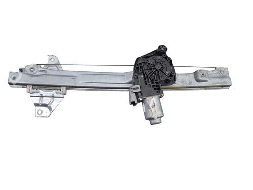 Lève-vitre avant gauche DS DS 4 / DS 4 CROSSBACK (NX_) 1.6 BlueHDi 120 (120 hp) 29189252