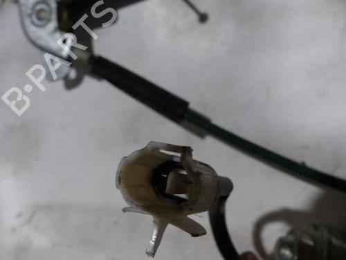 Front right window mechanism SUZUKI WAGON R+ (MA) 1.3 (RB413) | BP25091210C23 - Image 2